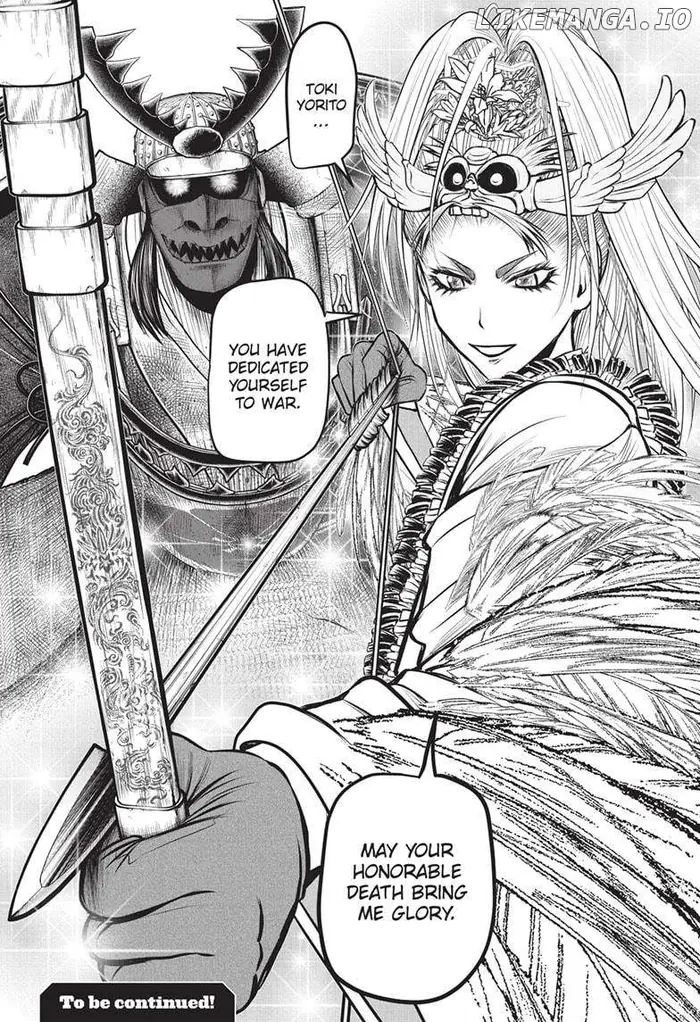 The Elusive Samurai Chapter 144 image 19_optimized